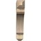 Ekena Millwork Legacy Craftsman Rough Sawn Bracket, Douglas Fir, 4"W x 22"D x 22"H BKT04X22X22LEC04RDF - alternate 2
